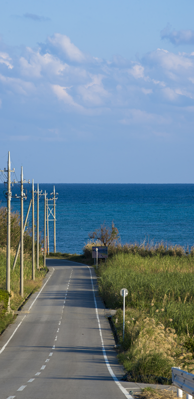 暮らすように旅する石垣島