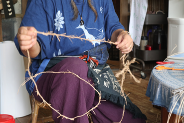 島作家の工房